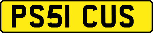 PS51CUS