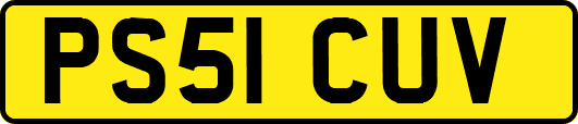 PS51CUV