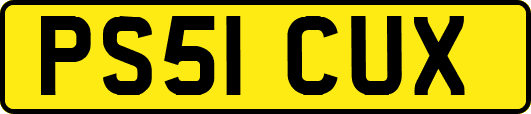 PS51CUX