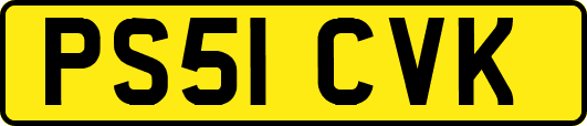 PS51CVK