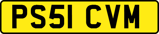 PS51CVM