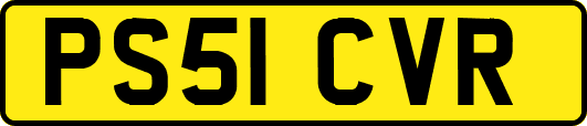 PS51CVR