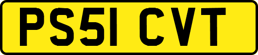 PS51CVT