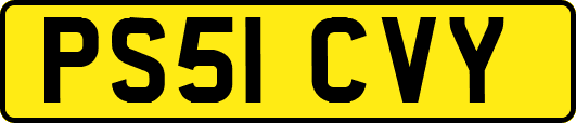 PS51CVY