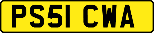 PS51CWA