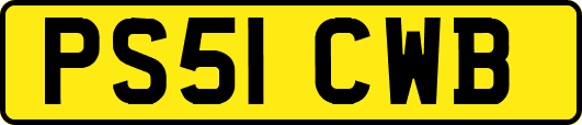 PS51CWB