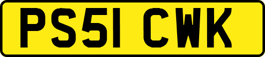 PS51CWK