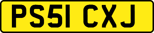 PS51CXJ