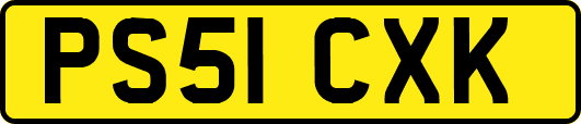 PS51CXK