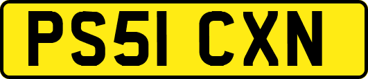 PS51CXN