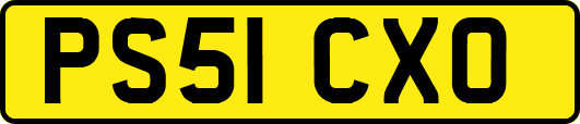 PS51CXO