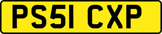 PS51CXP