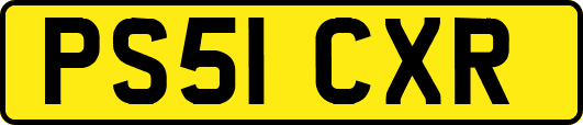 PS51CXR