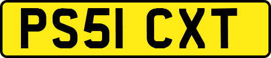 PS51CXT