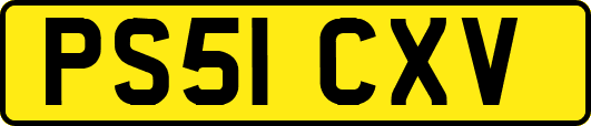 PS51CXV