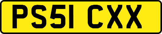 PS51CXX