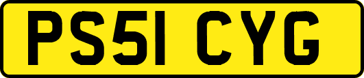 PS51CYG