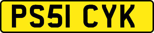 PS51CYK