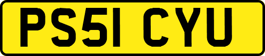 PS51CYU