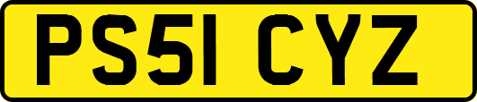 PS51CYZ