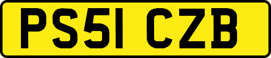 PS51CZB