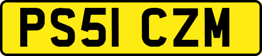 PS51CZM