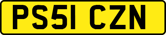 PS51CZN