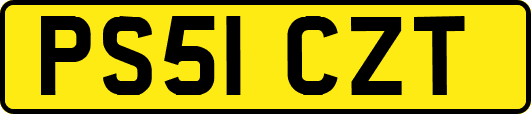 PS51CZT