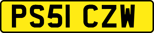 PS51CZW