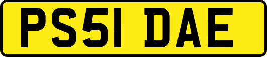 PS51DAE