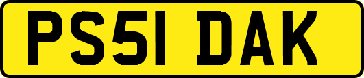 PS51DAK