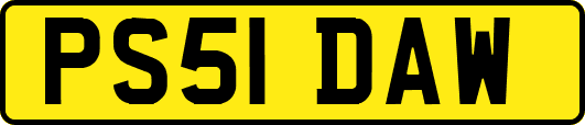 PS51DAW