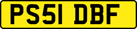 PS51DBF