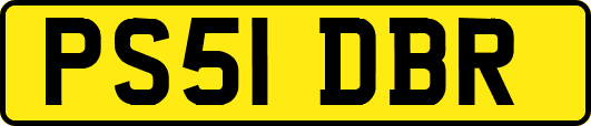 PS51DBR