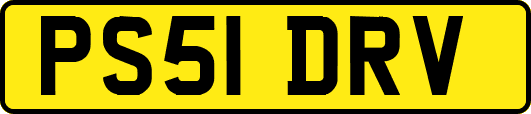 PS51DRV