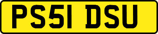 PS51DSU