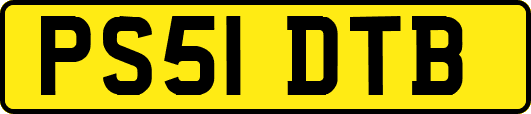 PS51DTB