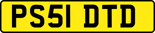 PS51DTD