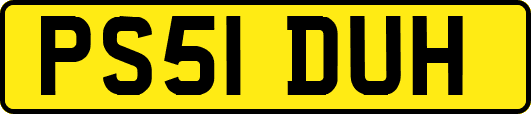PS51DUH