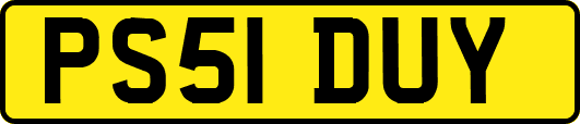 PS51DUY