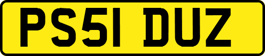 PS51DUZ