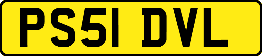 PS51DVL