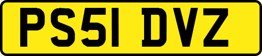 PS51DVZ
