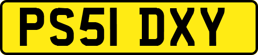 PS51DXY