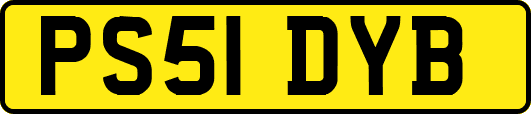 PS51DYB