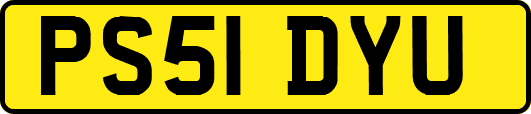 PS51DYU