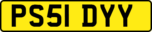 PS51DYY