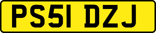 PS51DZJ