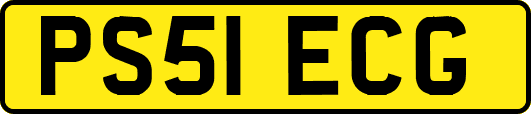 PS51ECG