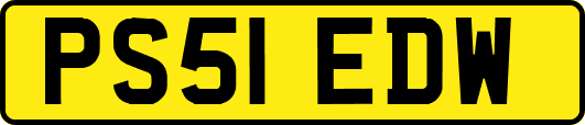 PS51EDW